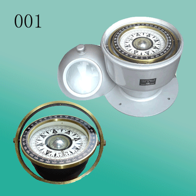 Click for more information
					 
●Product Name:Brass compass with aluminum seat
-------------------------------------
●Categories:Magnetic compass series
-------------------------------------
●Class:Brass compass w/ aluminum seat

